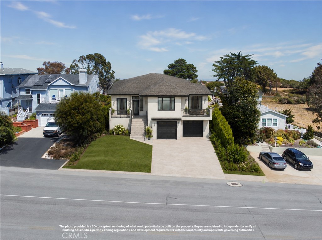 1574 5th Street, Los Osos, CA 93402