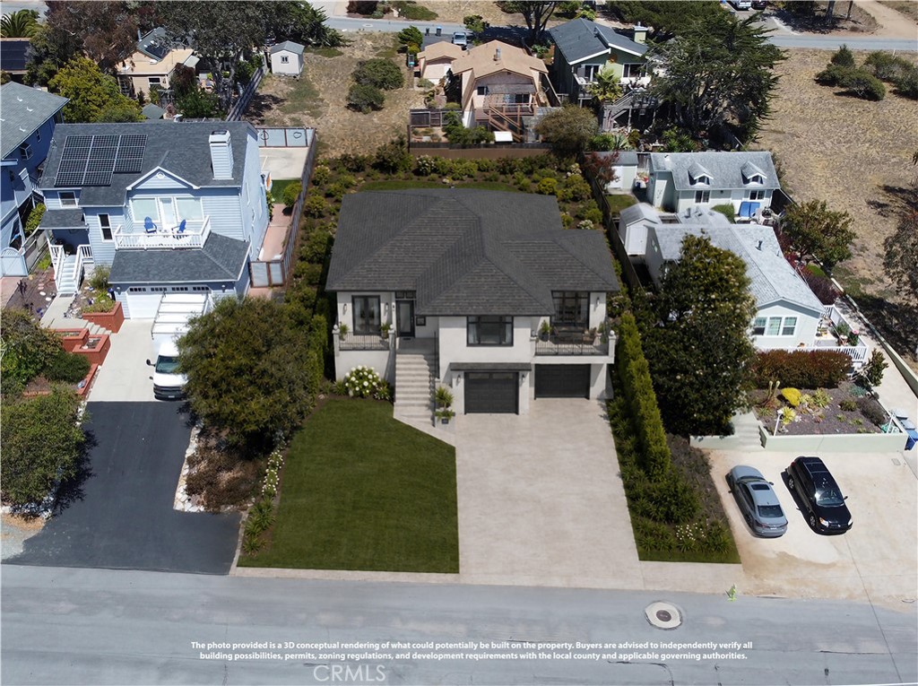 1574 5th Street, Los Osos, CA 93402