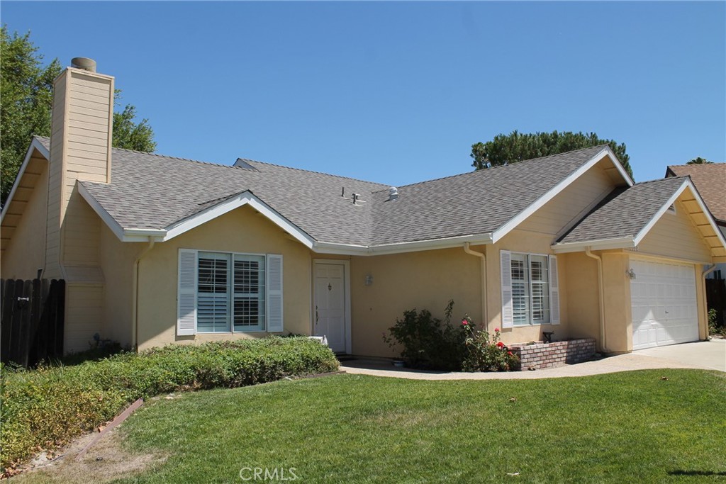 1149 Caddie Ln, Paso Robles, CA 93446