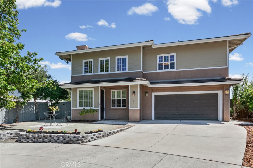 924 Riata Ct, Paso Robles, CA 93446