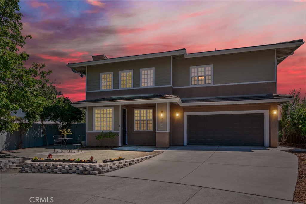 924 Riata Ct, Paso Robles, CA 93446
