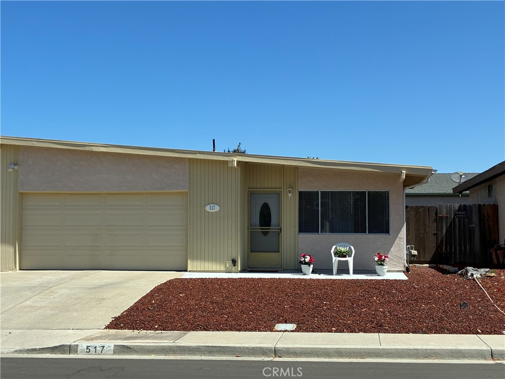 517 Queenanne, Paso Robles, CA 93446