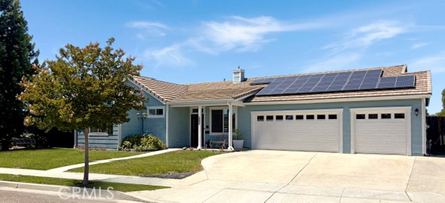 330 Tadpole Ct, Templeton, CA 93465