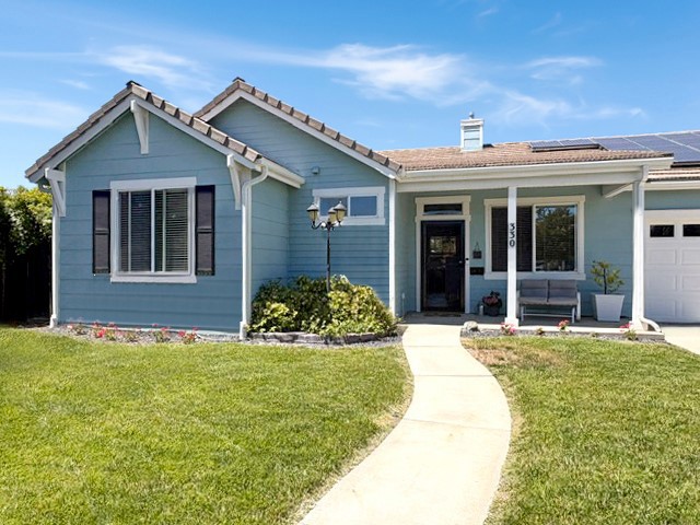 330 Tadpole Ct, Templeton, CA 93465