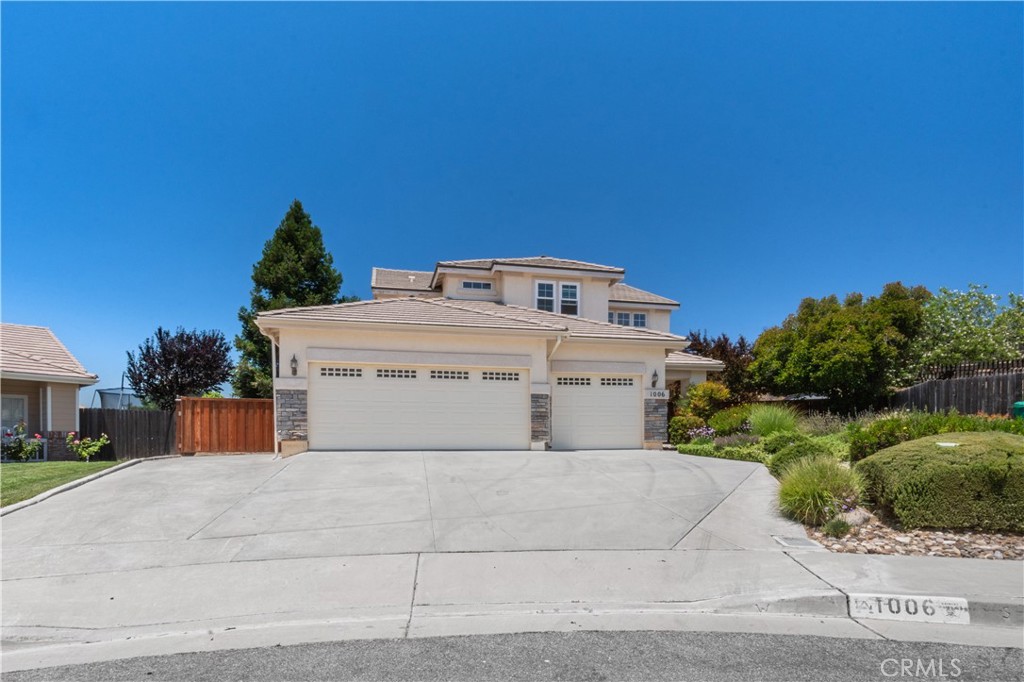 1006 Running Stag Way, Paso Robles, CA 93446