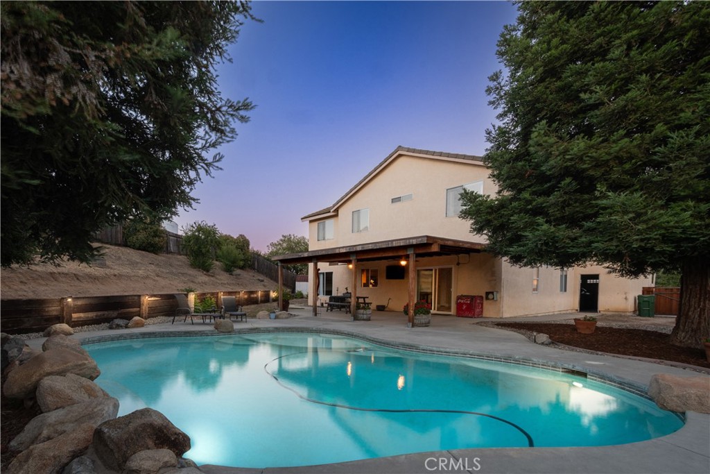 1006 Running Stag Way, Paso Robles, CA 93446