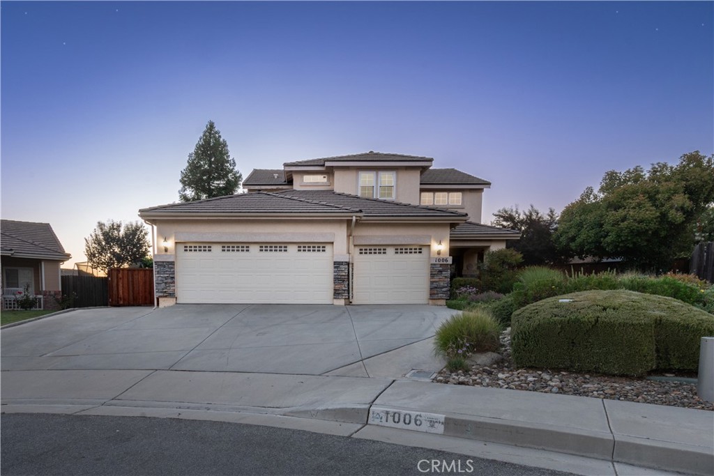 1006 Running Stag Way, Paso Robles, CA 93446
