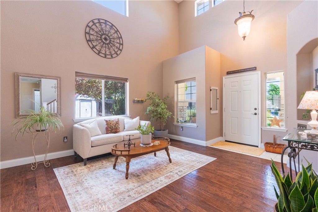 1006 Running Stag Way, Paso Robles, CA 93446