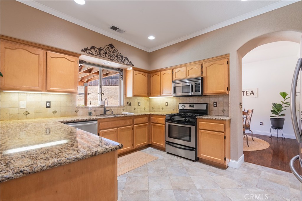 1006 Running Stag Way, Paso Robles, CA 93446