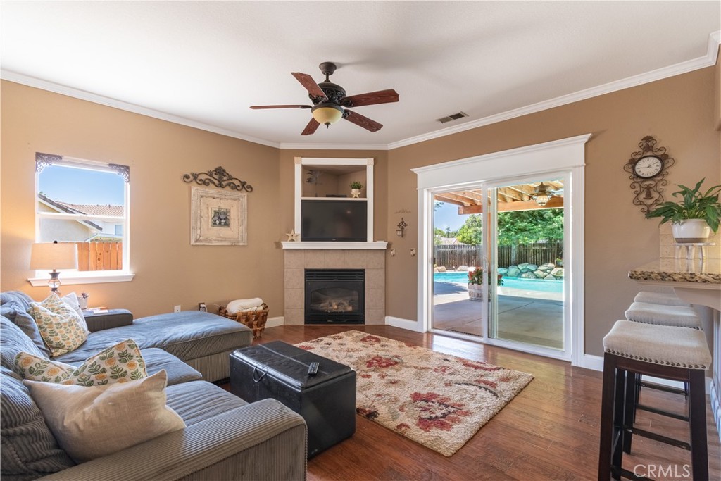 1006 Running Stag Way, Paso Robles, CA 93446