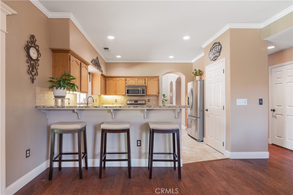 1006 Running Stag Way, Paso Robles, CA 93446