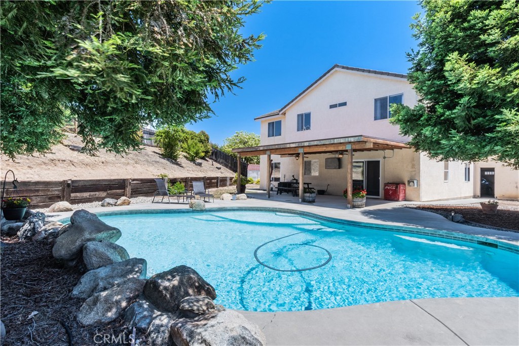 1006 Running Stag Way, Paso Robles, CA 93446