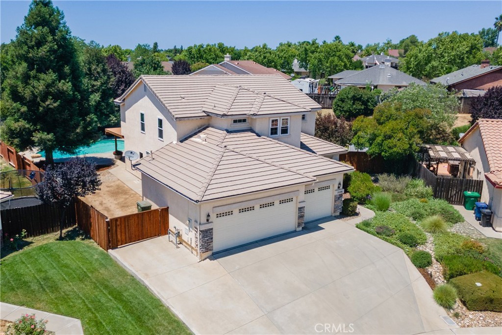 1006 Running Stag Way, Paso Robles, CA 93446
