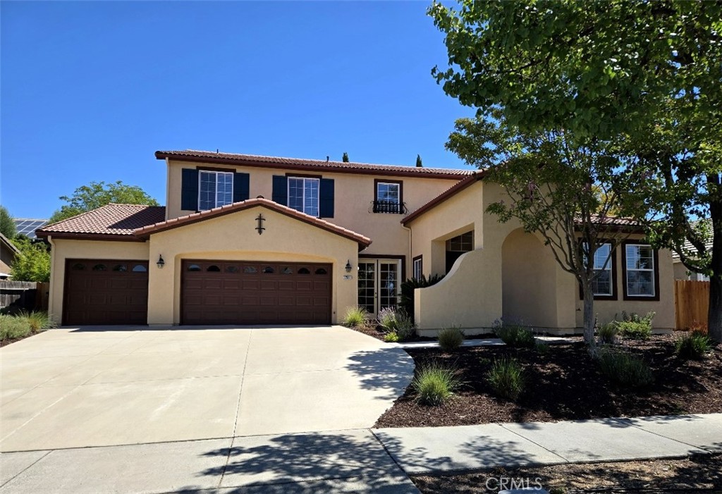 781 Angus St., Paso Robles, CA 93446