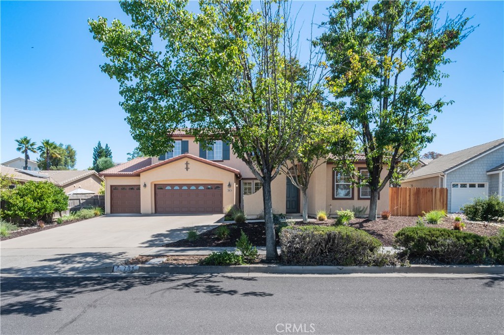 781 Angus St., Paso Robles, CA 93446