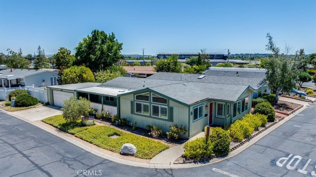 2 Dove Ct, Paso Robles, CA 93446