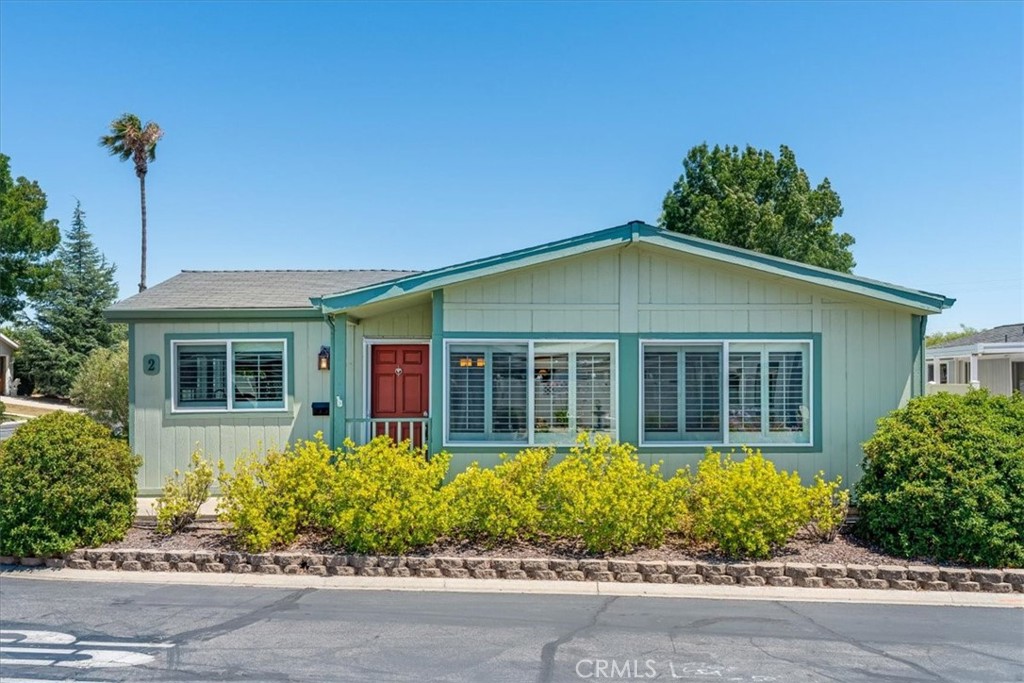 2 Dove Ct, Paso Robles, CA 93446
