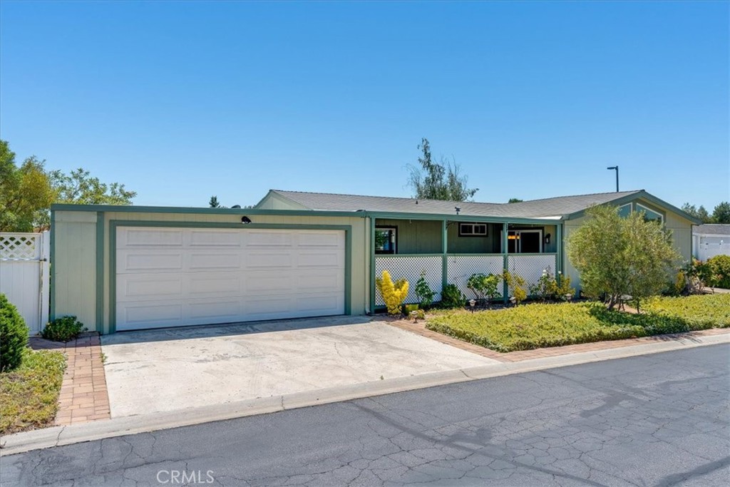 2 Dove Ct, Paso Robles, CA 93446
