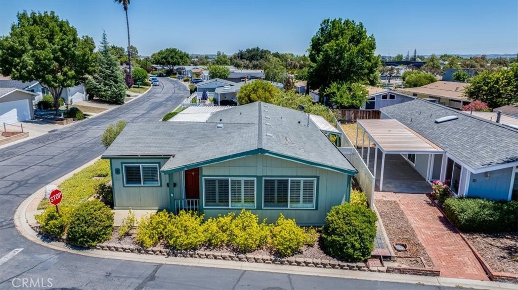2 Dove Ct, Paso Robles, CA 93446