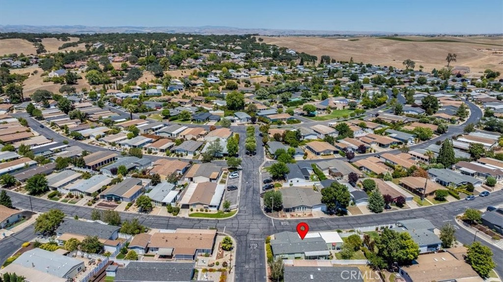 2 Dove Ct, Paso Robles, CA 93446