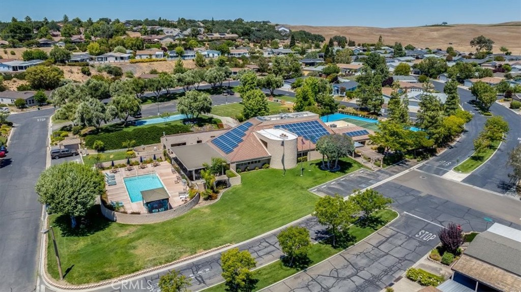 2 Dove Ct, Paso Robles, CA 93446