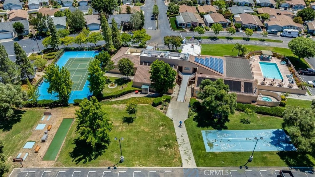 2 Dove Ct, Paso Robles, CA 93446