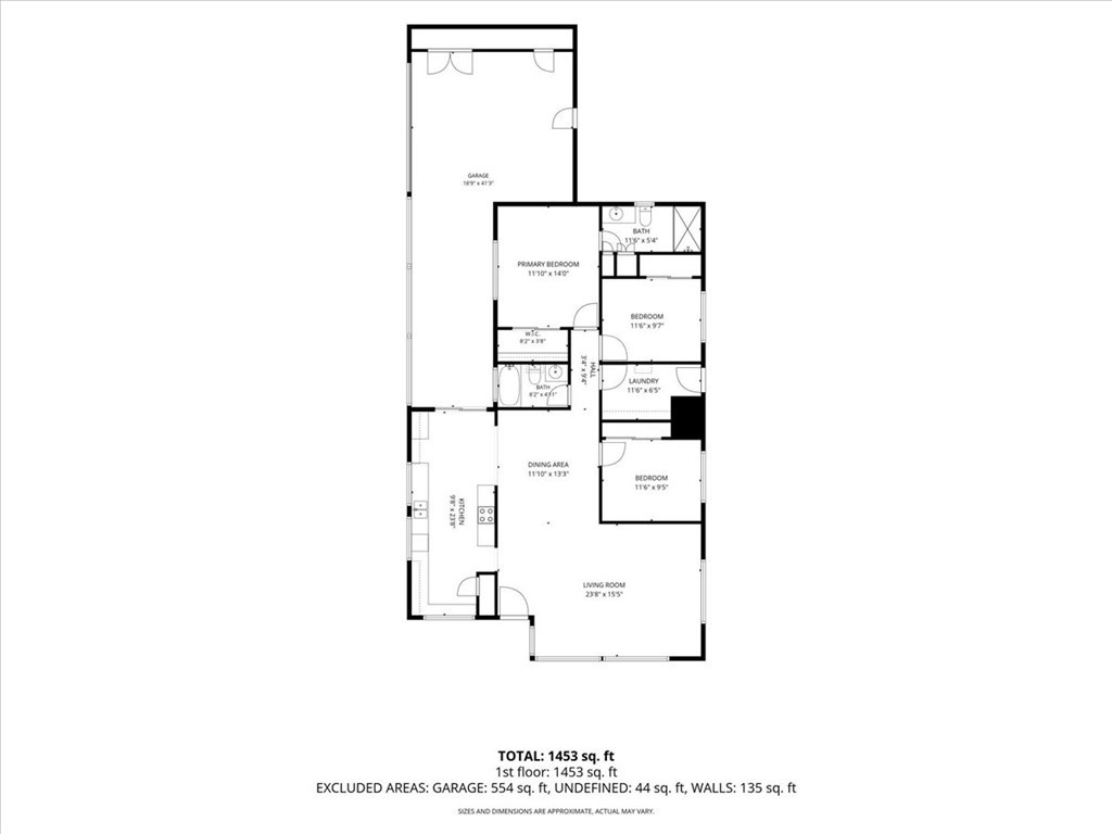 2 Dove Ct, Paso Robles, CA 93446