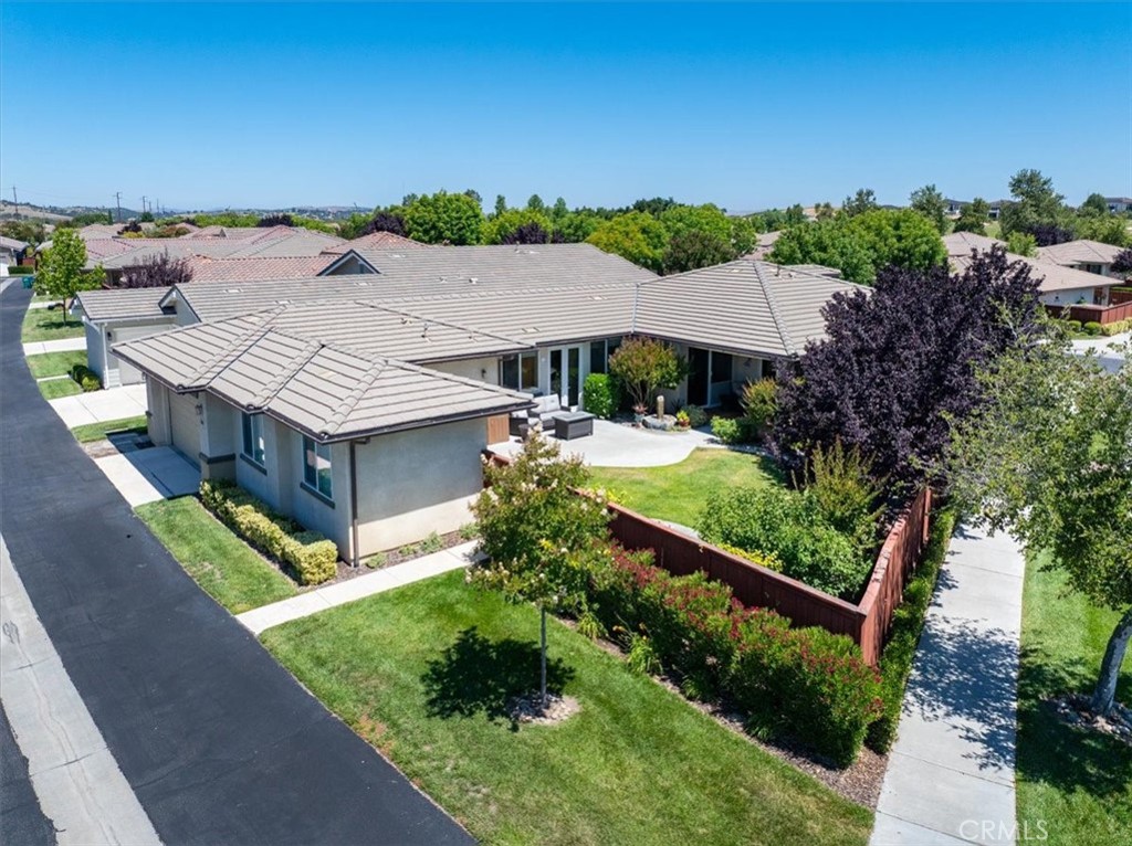 2661 Alameda, Paso Robles, CA 93446