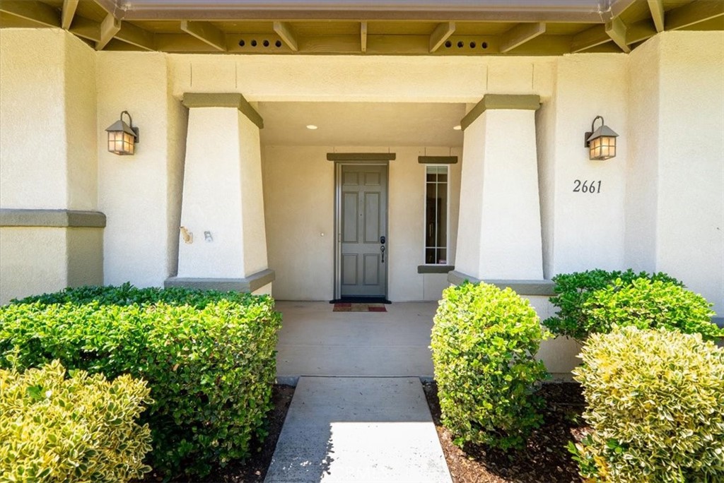 2661 Alameda, Paso Robles, CA 93446
