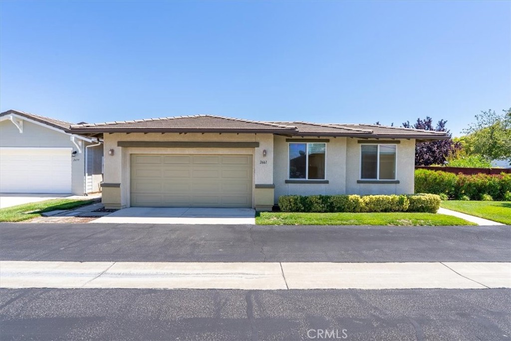 2661 Alameda, Paso Robles, CA 93446