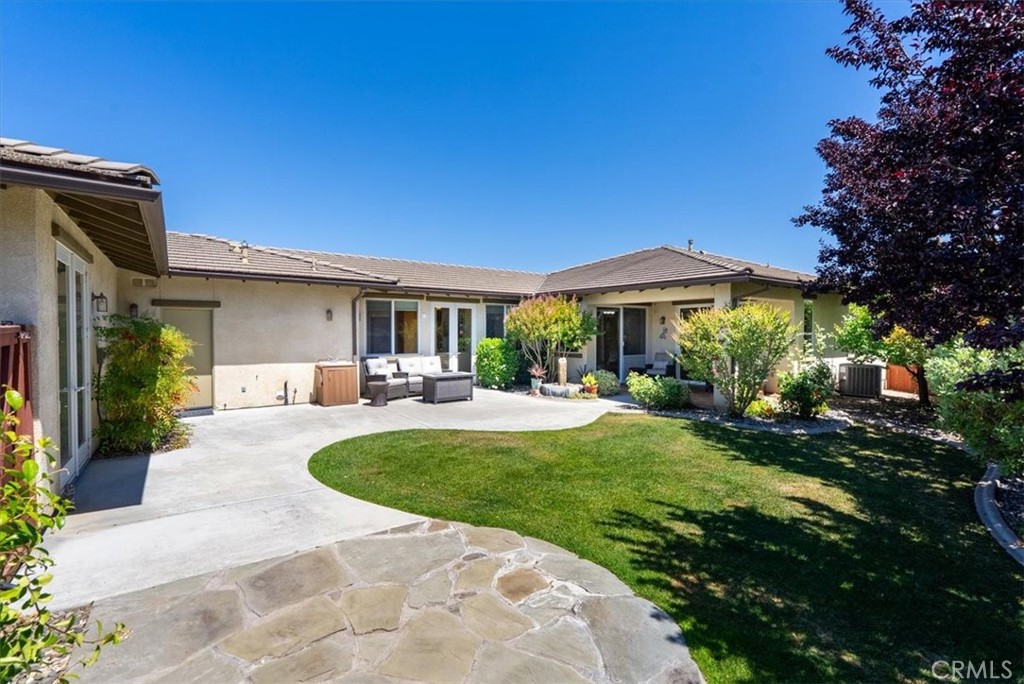 2661 Alameda, Paso Robles, CA 93446