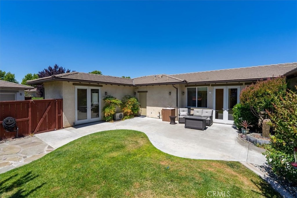2661 Alameda, Paso Robles, CA 93446