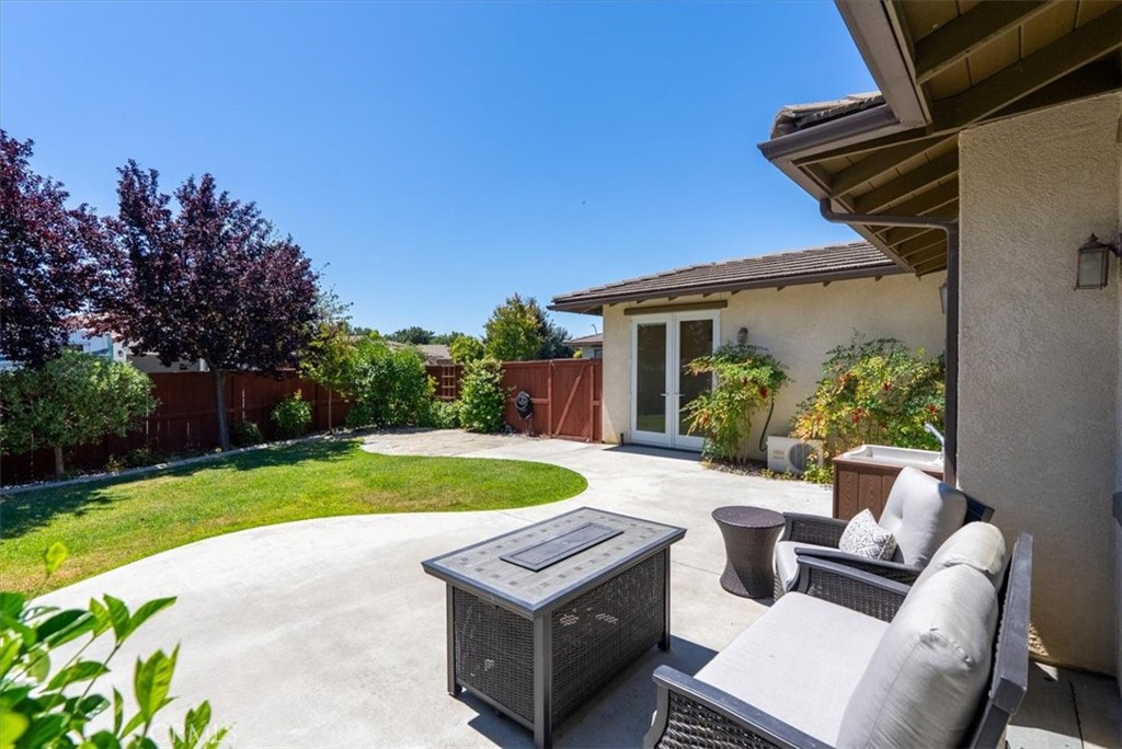2661 Alameda, Paso Robles, CA 93446