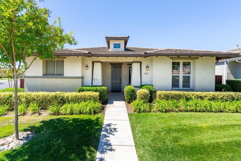 2661 Alameda, Paso Robles, CA 93446