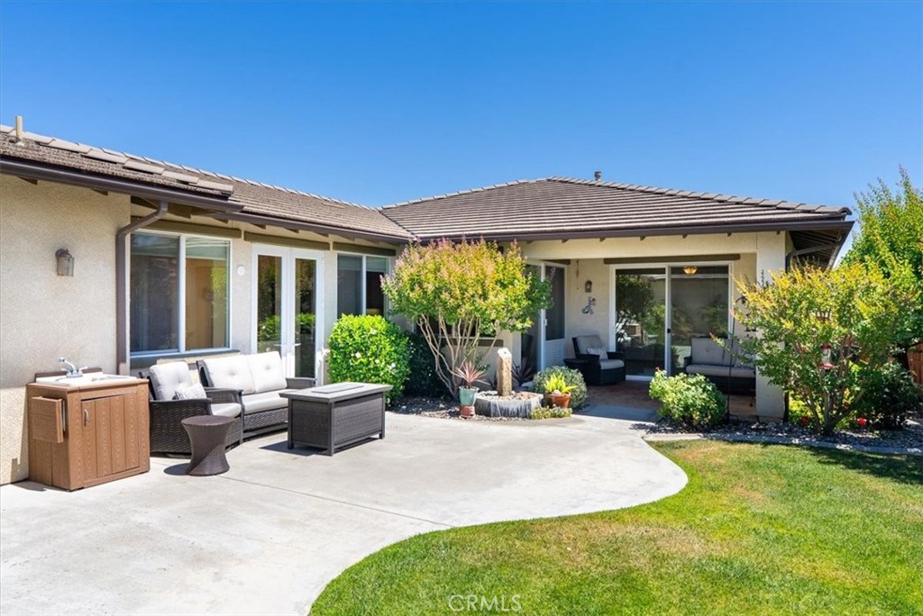 2661 Alameda, Paso Robles, CA 93446