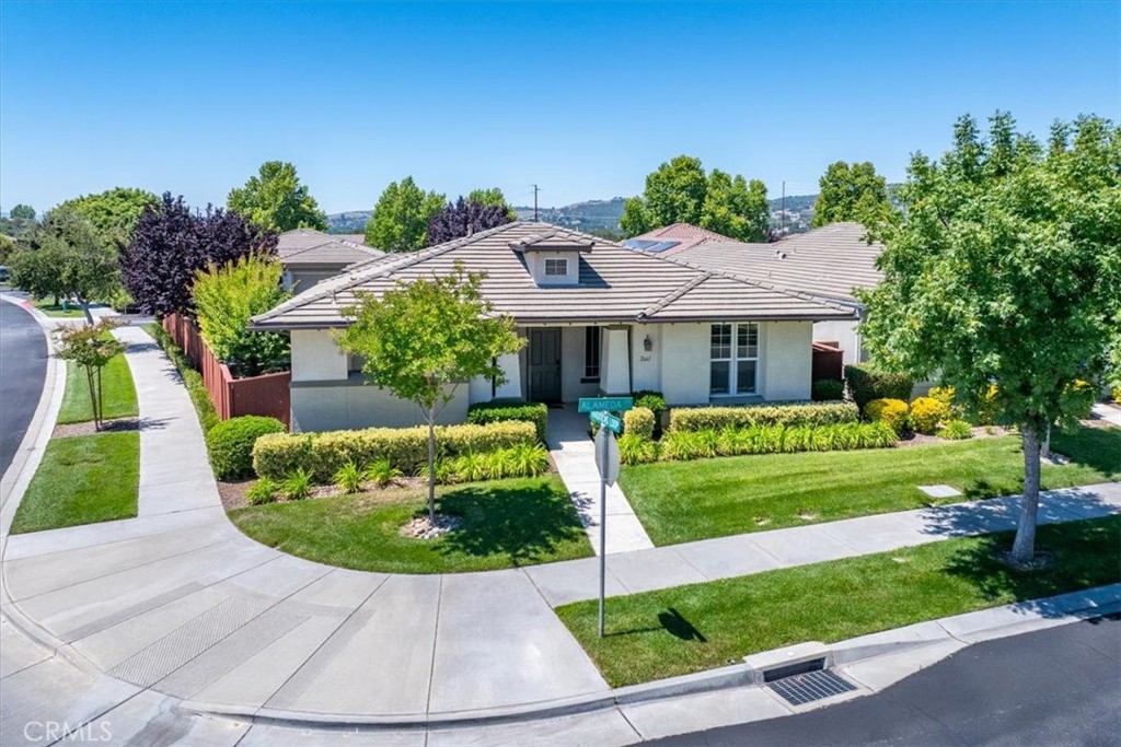 2661 Alameda, Paso Robles, CA 93446