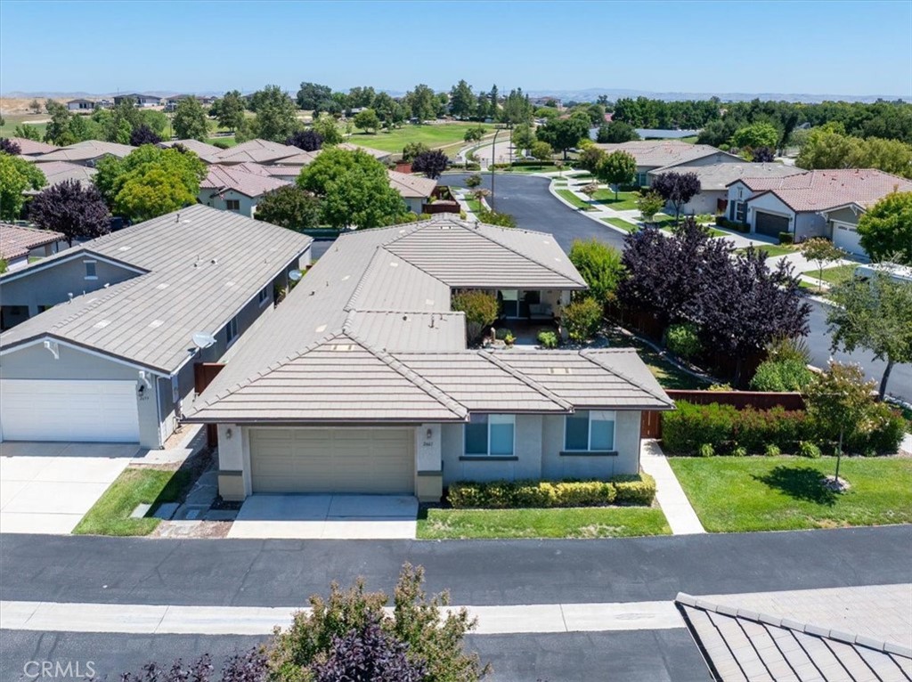 2661 Alameda, Paso Robles, CA 93446