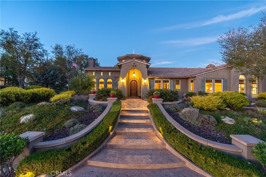 2438 Battering Rock, Templeton, CA 93465