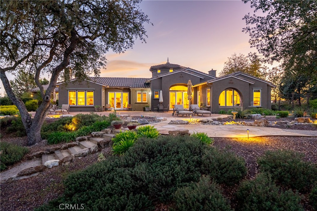 2438 Battering Rock, Templeton, CA 93465