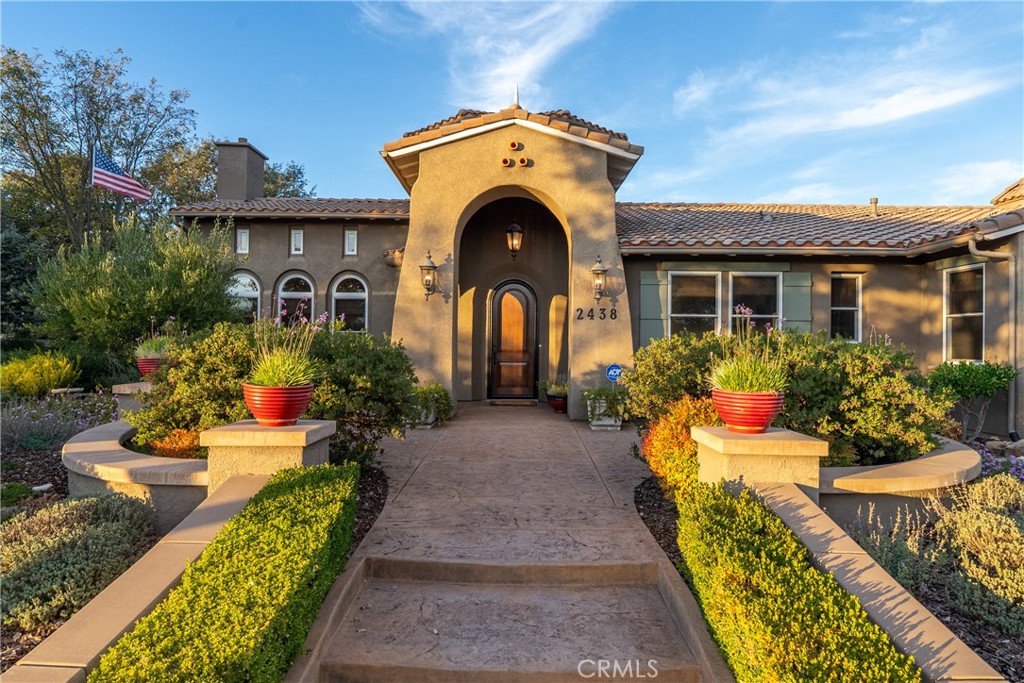 2438 Battering Rock, Templeton, CA 93465