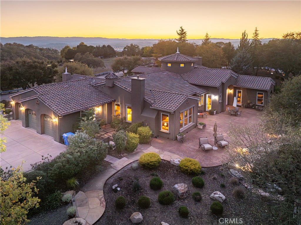 2438 Battering Rock, Templeton, CA 93465