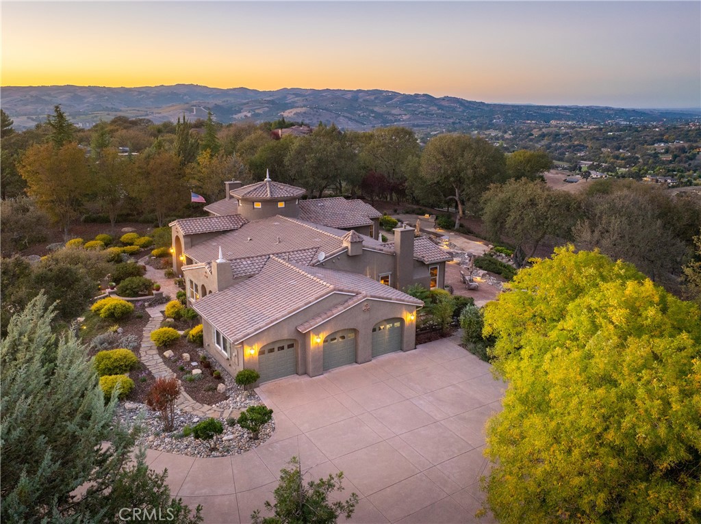 2438 Battering Rock, Templeton, CA 93465