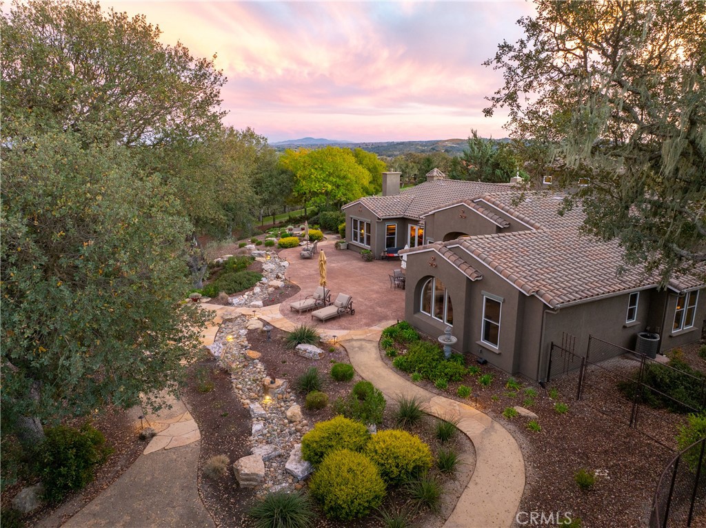 2438 Battering Rock, Templeton, CA 93465