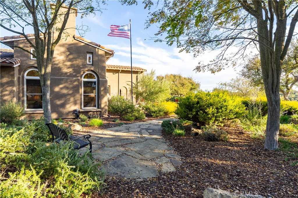 2438 Battering Rock, Templeton, CA 93465