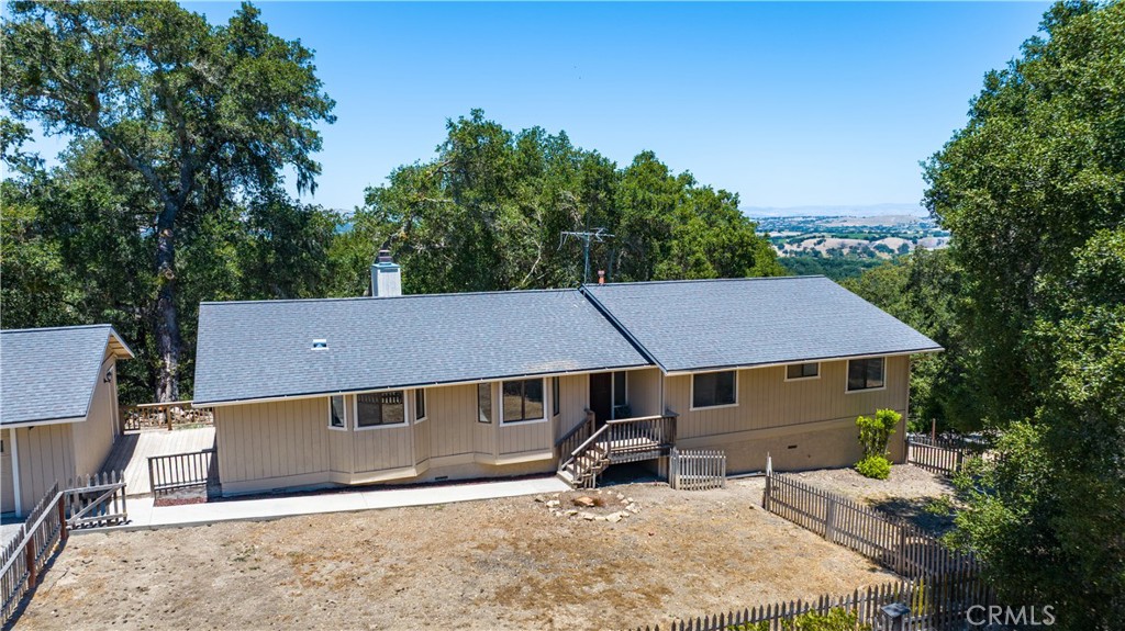 7905 San Gregorio Rd, Atascadero, CA 93422