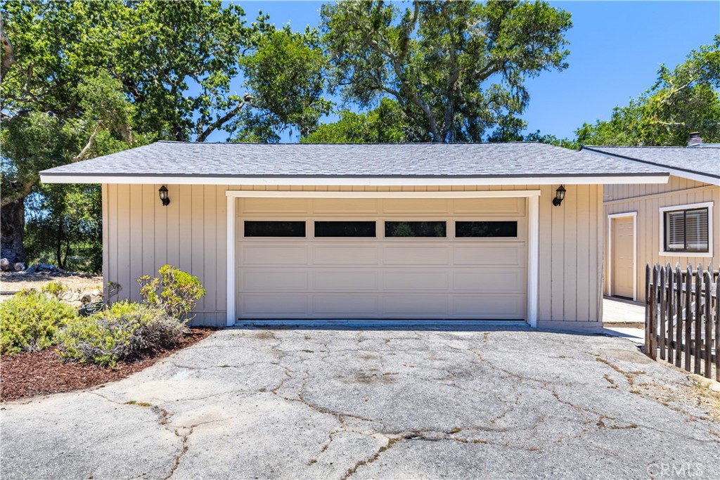 7905 San Gregorio Rd, Atascadero, CA 93422