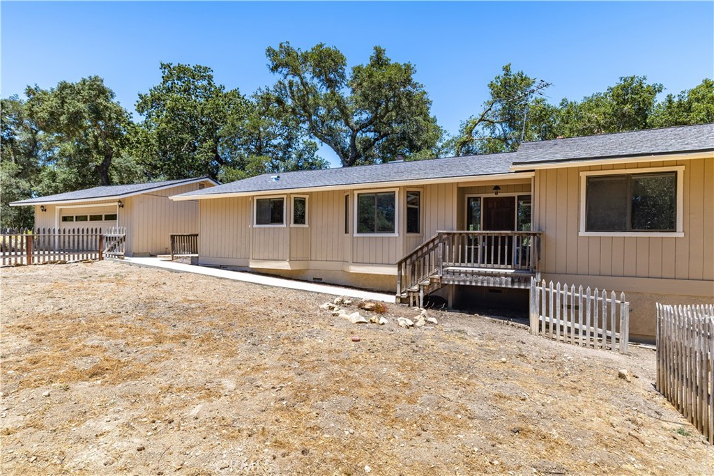 7905 San Gregorio Rd, Atascadero, CA 93422