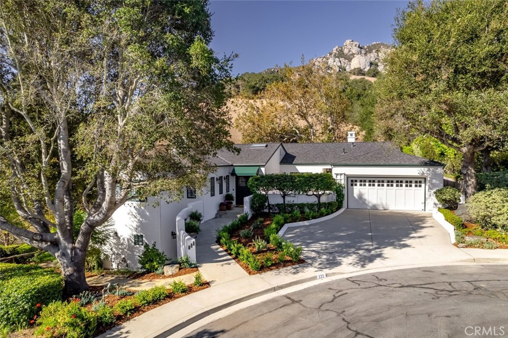 111 Twin Ridge, San Luis Obispo, CA 93405