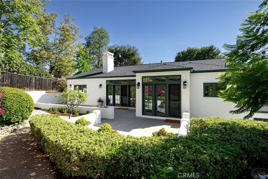 111 Twin Ridge, San Luis Obispo, CA 93405