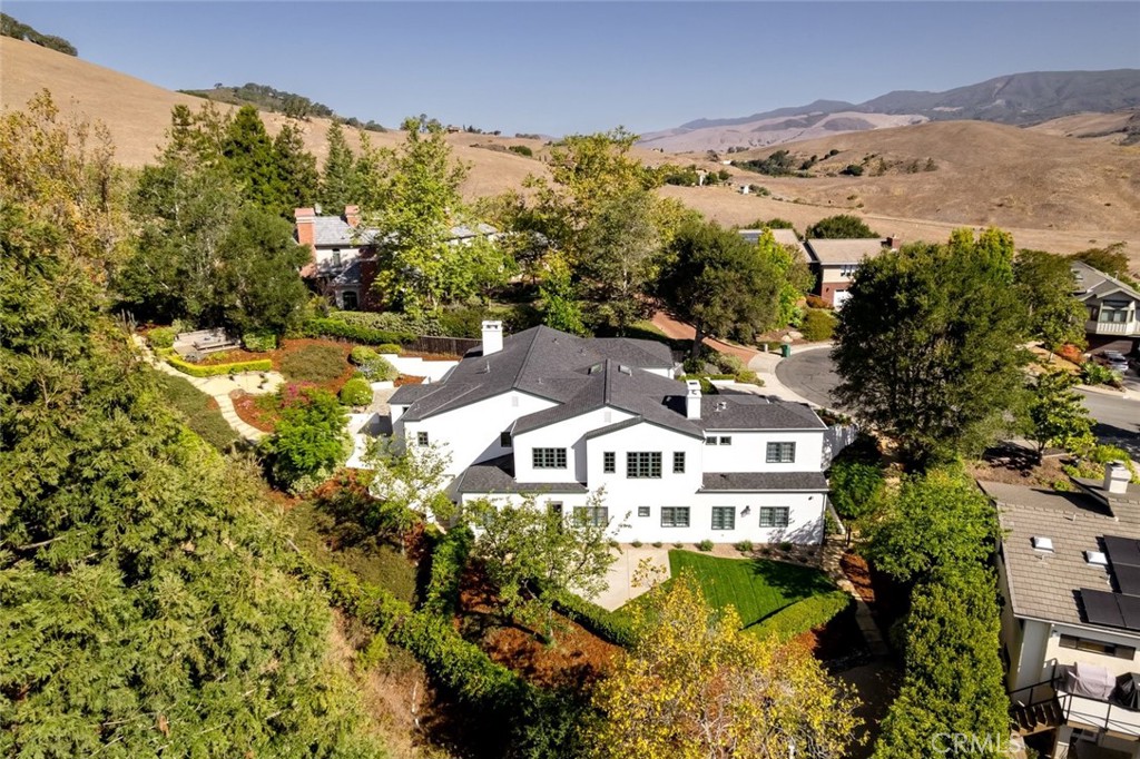 111 Twin Ridge, San Luis Obispo, CA 93405